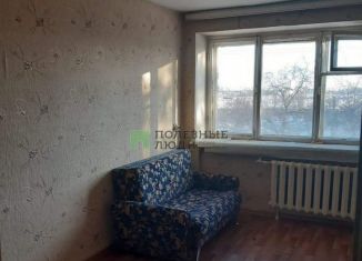 Продается квартира студия, 16.1 м2, Курган, Чернореченская улица, 91