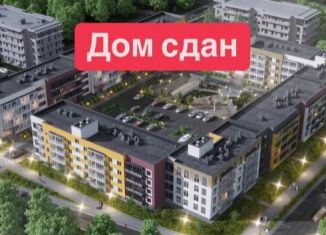 Продаю 3-ком. квартиру, 53.5 м2, село Фролы, Балтийская улица, 2