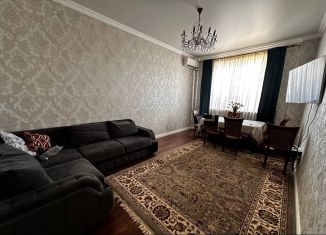 Продам 2-комнатную квартиру, 81 м2, Каспийск, 12-я линия, 69