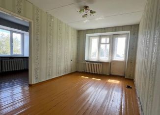 Продам трехкомнатную квартиру, 50 м2, Республика Башкортостан, Железнодорожная улица, 4