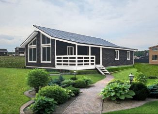 Продается дом, 126 м2, дачное некоммерческое партнёрство Можайское Раздолье, улица Поляна