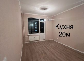 Сдаю однокомнатную квартиру, 41.3 м2, городской посёлок Янино-1, Ясная улица, 20к4, ЖК Ясно-Янино