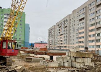 Продаю однокомнатную квартиру, 36.8 м2, Вологда