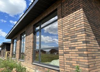 Продажа дома, 100 м2, деревня Ореховка, Солнечная улица, 35А