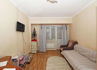 Продаю квартиру студию, 31.1 м2, Иркутск, микрорайон Радужный, 75