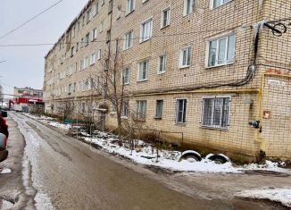 Квартира на продажу студия, 29.1 м2, Мордовия, улица Менделеева, 4