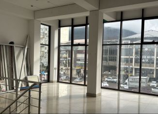 Сдаю торговую площадь, 70 м2, Махачкала, проспект Али-Гаджи Акушинского, 182Б, Кировский внутригородской район