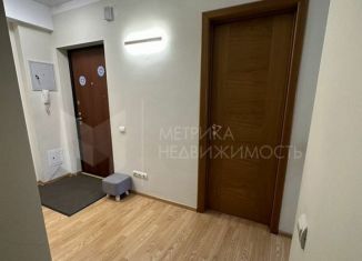 Продаю 2-комнатную квартиру, 60 м2, Тюмень, улица Ю.-Р.Г. Эрвье, 30к4, Центральный округ