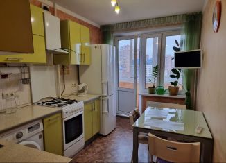 Сдается в аренду 1-ком. квартира, 35 м2, Москва, улица Рогожский Посёлок, 3, станция Калитники