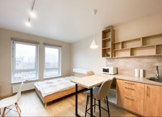 Аренда 1-комнатной квартиры, 25 м2, Москва, Кронштадтский бульвар, 9к3, метро Речной вокзал