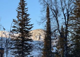 Продажа земельного участка, 12 сот., поселок городского типа Шерегеш, Ореховая улица, 75