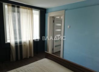 Продается 2-ком. квартира, 41.8 м2, Новосибирск, Советская улица, 49А