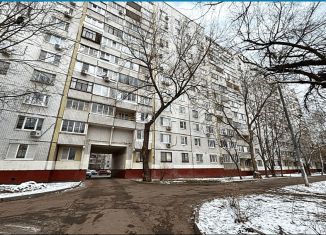 Продается квартира студия, 17.5 м2, Москва, улица Корнейчука, 55, СВАО