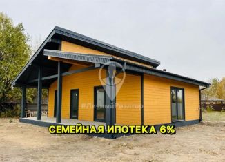 Продаю дом, 84 м2, село Казарь, Центральная улица