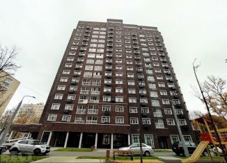 Продается 2-комнатная квартира, 57.6 м2, Москва, ЮАО, Пролетарский проспект, 14А