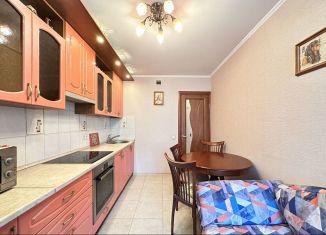 Сдаю 1-ком. квартиру, 35 м2, Москва, Печорская улица, 3, Бабушкинский район