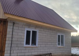 Дом на продажу, 56 м2, Пермский край, Сосновая улица