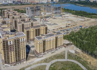 Продам квартиру студию, 28.5 м2, Тюмень, Центральный округ, улица братьев Бондаревых, 5