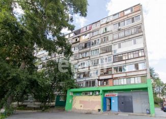 Продам квартиру студию, 12.8 м2, Тюмень, Харьковская улица, 69А, Ленинский округ