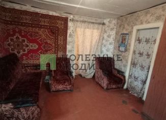 Продажа дома, 57 м2, Орёл, Заводской район, Песковская улица, 49А