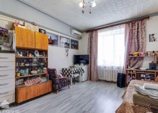 Продажа комнаты, 72 м2, Хабаровск, улица Орджоникидзе, 23