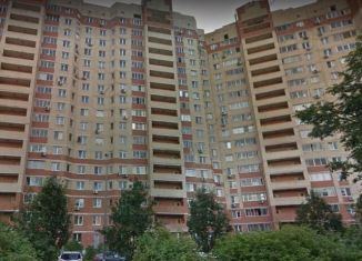 Однокомнатная квартира в аренду, 44 м2, Московская область, Первомайская улица, 1