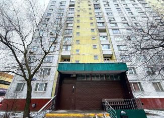 Квартира на продажу студия, 12.8 м2, Москва, улица Корнейчука, 55, метро Алтуфьево