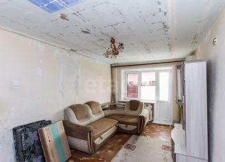 Продам 1-комнатную квартиру, 29.2 м2, Тюмень, улица Муллы-Нур Вахитова, 15А