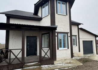 Дом на продажу, 168 м2, Иркутская область, Аграрная улица