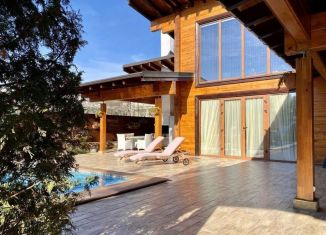 Дом на продажу, 315 м2, село Эстосадок, Берёзовая улица, 28А