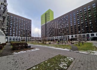 Продается однокомнатная квартира, 34.3 м2, Москва, Боровское шоссе, 2Ак4, район Солнцево