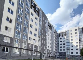 Продажа 3-ком. квартиры, 80.1 м2, Калининград