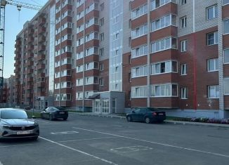 Продаю 1-комнатную квартиру, 34 м2, Вологодская область, Северная улица, 36Г