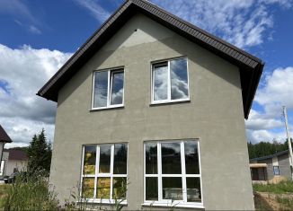 Продаю дом, 89 м2, село Люкшудья