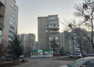 Продается 2-ком. квартира, 43.1 м2, Уфа, улица Маршала Жукова, 11Д