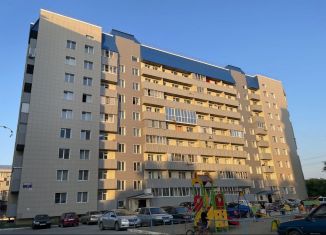 Однокомнатная квартира на продажу, 25 м2, Бийск, улица Михаила Кутузова, 27