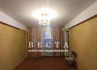 Продажа трехкомнатной квартиры, 49.9 м2, Карелия, улица Антикайнена, 12А