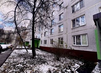 Квартира на продажу студия, 17.5 м2, Москва, Отрадная улица, 15, СВАО