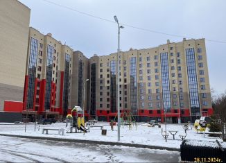 Продажа 2-комнатной квартиры, 61.5 м2, Кострома, микрорайон Якиманиха, 4, Фабричный район