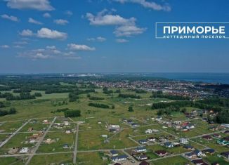 Продажа участка, 11.6 сот., село Ленинское