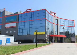 Продается торговая площадь, 1500 м2, Соликамск, улица 20-летия Победы, 117Б