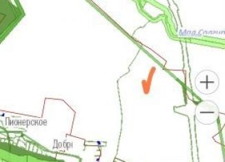 Продам участок, 267 сот., Добровское сельское поселение