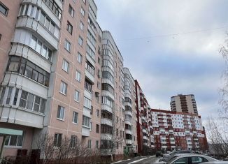 Сдам 1-комнатную квартиру, 36 м2, Пермский край, улица Куфонина, 16