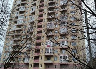 Сдается 1-ком. квартира, 40 м2, Ярославская область, Балтийская улица, 3