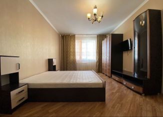 Продается 1-ком. квартира, 47.5 м2, Пятигорск, улица Нежнова, 21К4, ЖК Престиж