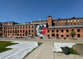 Продается торговая площадь, 2746 м2, Балашиха, Советская улица, 36к12