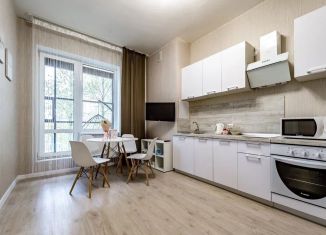 Аренда 1-комнатной квартиры, 40 м2, Санкт-Петербург, Пулковское шоссе, 14с6, Московский район