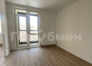 Продажа 1-комнатной квартиры, 32 м2, деревня Жабкино, микрорайон Булатниково, 11