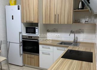 Продам 1-ком. квартиру, 40 м2, Москва, улица Михайлова, 31А, ЮВАО