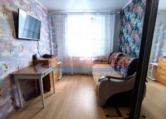 Продам 2-комнатную квартиру, 49 м2, Нерехта, улица Глазова, 7